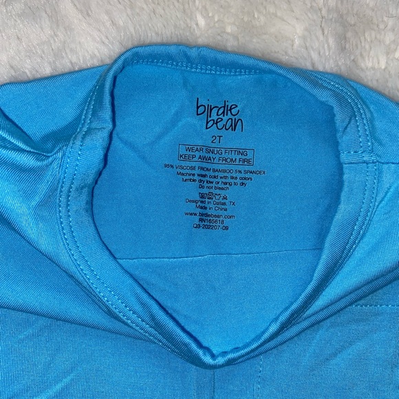 Birdie Bean Set - Picture 3 of 5